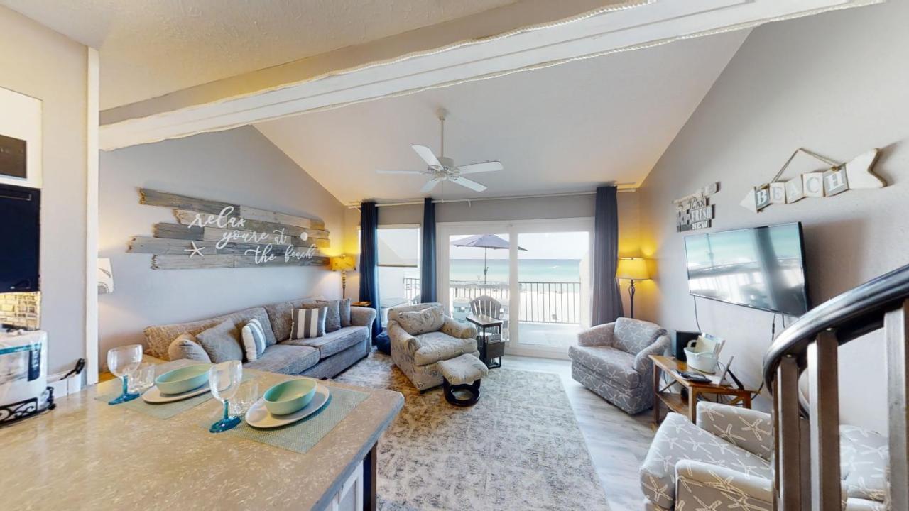 Nautical Watch Gulf Side Villas B-13 Панама Сити Бийч Екстериор снимка